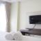 Scenic and Comfy Studio Apartment at Beverly Dago near ITB By Travelio
