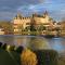 Charmante maison rénovée en Pays de la Loire .