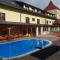 Wellness Hotel Fridrich