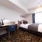 HOTEL MYSTAYS Aomori Station