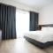 The First Stay Hotel