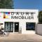 80m de la plage Appartement au rdc dune maison 1 chambre 4 couchages cour LXRV9B