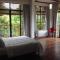 Gaze: Entire Modern Tropical Seaview Villa