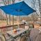 Walk to Pool and Lake Albrightsville Vacation Home!