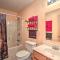 Walk to Pool and Lake Albrightsville Vacation Home!