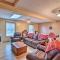 Walk to Pool and Lake Albrightsville Vacation Home!