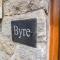 The Byre