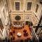 Grand Hotel Continental Siena - Starhotels Collezione