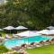 The Alphen Boutique Hotel & Spa