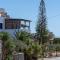 Margarita Apartments