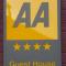 Crompton Guest House