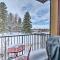 Main St Bozeman Condo - Walk to Parks and Eateries! - Bozeman