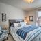 Main St Bozeman Condo - Walk to Parks and Eateries!