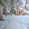 Main St Bozeman Condo - Walk to Parks and Eateries!