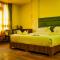 Golden Kuensel Resort & Spa
