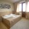 Cross Apartments and Tours