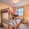 Walk to Pool and Lake Albrightsville Vacation Home!