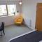 Telford Townhouse with Parking