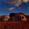 Wadi Rum UFO Luxotel - Wadi Rum