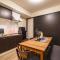 IKIDANE Residential Hotel SHIMANOUCHI