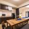 IKIDANE Residential Hotel SHIMANOUCHI