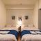 IKIDANE Residential Hotel SHIMANOUCHI