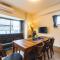 IKIDANE Residential Hotel SHIMANOUCHI