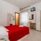 Hotel Petrarca