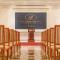 Swiss Diamond Hotel Prishtina