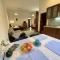 GRACIA APARTMENT HOUSE