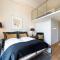 Nordic Host Luxury Apts - Prinsens Gate - Large Mezzanine Studio