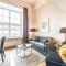 Nordic Host Luxury Apts - Prinsens Gate - Large Mezzanine Studio - Oslo