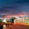 Nordic Host Luxury Apts - Prinsens Gate - Large Mezzanine Studio