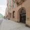 Nordic Host Luxury Apts - Prinsens Gate - Large Mezzanine Studio