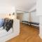 Nordic Host Luxury Apts - Prinsens Gate - Large Mezzanine Studio - Oslo