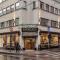Nordic Host Luxury Apts - Prinsens Gate - Large Mezzanine Studio