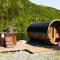 Lofoten Camp