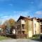 Kamilla Apartman Villapark