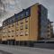 Riverside Lux with 2 bedrooms, Car Park garage and Sauna