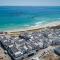 Modern Beachfront with swimming pool- 27 Azure, Blouberg, Cape Town