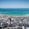 Luxury Ocean View 2 Bed Apartment 259 Eden on the Bay, Blouberg, Cape Town