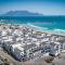 Luxury Ocean View 2 Bed Apartment 259 Eden on the Bay, Blouberg, Cape Town - Big Bay