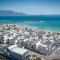 Luxury Ocean View 2 Bed Apartment 259 Eden on the Bay, Blouberg, Cape Town - Big Bay