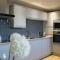 Alpha Spa classic 1 bedroom apartment