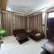 Touristen Holiday Home A luxury Villa