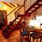 Orosi Lodge