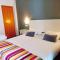 Hostal Boutique Los Geranios del Pinar
