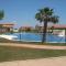 Impresionante alojamiento compuesto por 2 Chalets Adosados de lujo para 14 personas Piscina con CIRCUITO SPA
