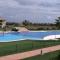 Impresionante alojamiento compuesto por 2 Chalets Adosados de lujo para 14 personas Piscina con CIRCUITO SPA