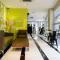 J8 Hotel